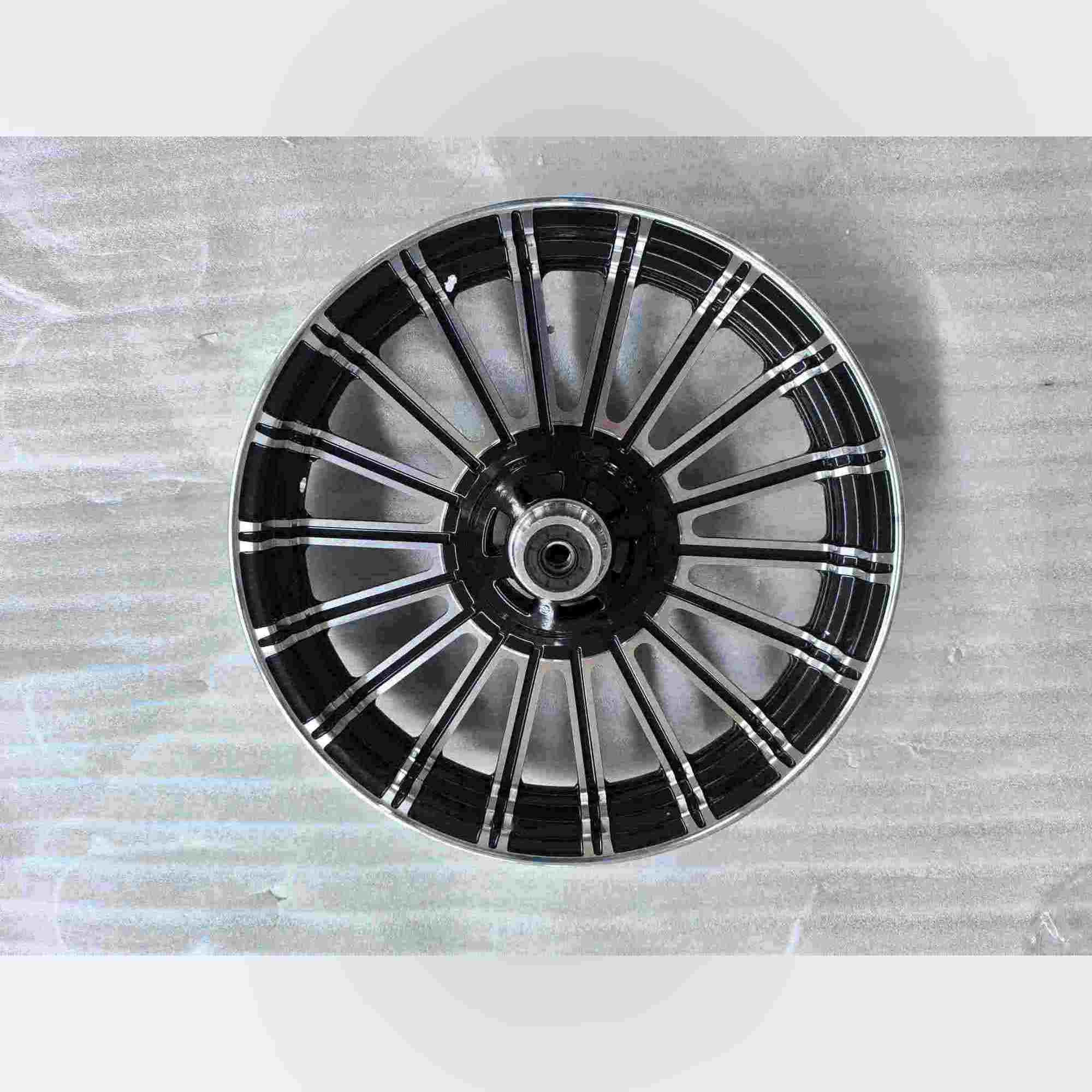 ARORA CP250 ÖN JANT #CP250 - 100